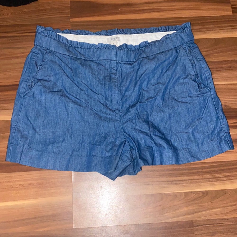 J crew factory size 10